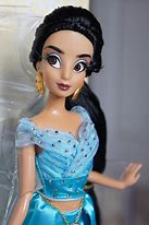 Image result for Disney Designer Jasmine Doll