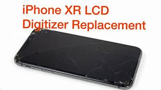 Image result for iPhone XR Digitizer Location