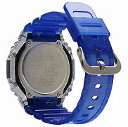 Image result for G-Shock Watches Blue