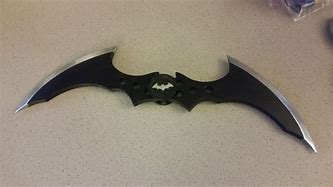 Image result for Batman Arkham Knight Batarang