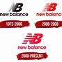 Image result for New Balance Logo Transparent