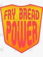 Image result for Fry Bread Power Logo