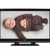 Image result for LC-46D82U LCD Sharp Aquos TV