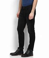 Image result for polo black jeans