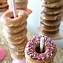 Image result for How to Make a Donut Holder