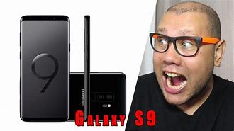 Image result for Samsung S9 Black