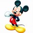 Image result for Mickey Mouse Skicker