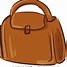 Image result for Big Brown Bag New York Clip Art