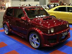 Image result for Fiat Panda Modified
