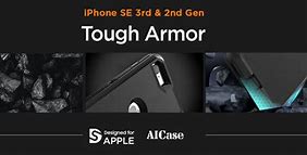 Image result for iPhone SE 3rd Generation Case with Belt Clip