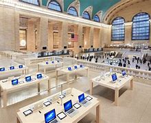 Image result for Apple Store Summit Mall Akron Ohio