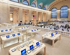 Image result for Apple Store Layout