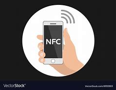 Image result for NFC Mobile Phone Logo