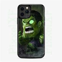 Image result for Hulk iPhone Case