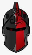 Image result for Black Knight Logo Fortnite