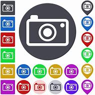 Image result for Ai Camera Icon