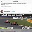 Image result for F1 Memes