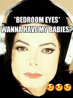 Image result for Michael Jackson Hehe Meme