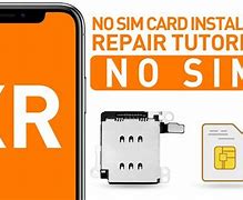 Image result for iPhone XR Sim Card Position