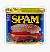 Image result for Spam Decals