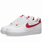 Image result for Nike Air Force 07 Kvitto