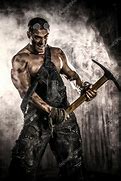 Image result for Coal Miner Stock Photos