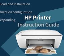 Image result for How to Work a Old HP Printer