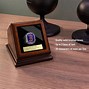Image result for Champion Ring Display Case
