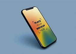 Image result for Tilted iPhone Template