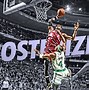 Image result for Basketball Player Dunking White Background 4K