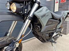 Image result for Zero FXS Electric Motorcycle