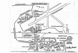 Image result for CFB Borden Building Map