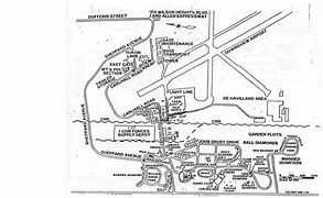 Image result for CFB Edmonton Base Map