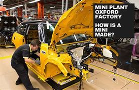 Image result for The Mini Factory VT