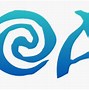 Image result for Moana Logo Clip Art