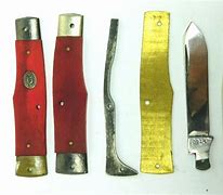 Image result for Folding Knife Replacement Blades