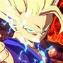 Image result for Dragon Ball Fighterz Goku DLC