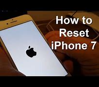Image result for How to Hard Reset iPhone 7 iTunes