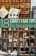 Image result for Craft Fair Projects
