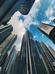 Image result for Modern High-Rise Buildings