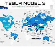 Image result for Tesla Factory Locations