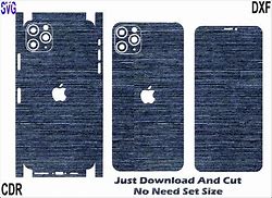 Image result for iPhone 11 Cricut Template Blank