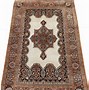 Image result for Saruk Hand-Knotted Wool Runner
