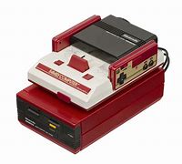 Image result for Famicom Disk System Mario