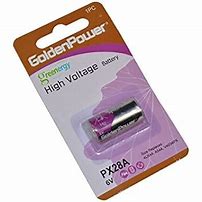 Image result for Canon A-1 BatteryType