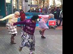 Image result for Funny People Dancing