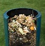 Image result for A Compost Pile with Organic Materials