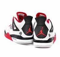 Image result for Jordan 4 Mars