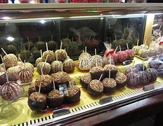 Image result for Caramel Apple Project