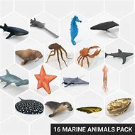 Image result for 3D Printed Sea Animals